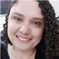 Profesora de portugués nativa de brasil con amplia experiencia docente