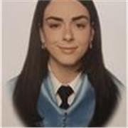 Profesora de inglés y español como lengua extranjera con experiencia con estudiantes de todas las edades.