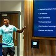 Business Administration Lessons: Interactive Learning with a Qualified Teacher and Business Owner