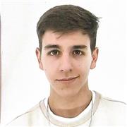 Profesor multidisciplinar para alumnos de primaria
