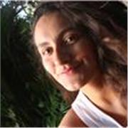 Profesora particular con más de 8 años de experiencia!
