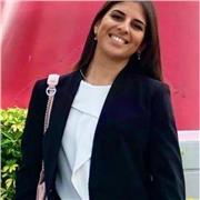 Ciao mi chiamo Barbara sono una Prof di matematica e scienze giovane e dinamica, mi piace insegnare divertendosi!