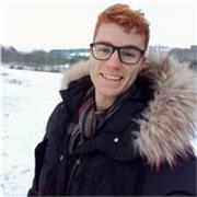 Biology, chemistry, geography, and English tutor who can teach all ages. Graduated with a first class Bachelor's degree in Biological Sciences from the University of Edinburgh. Currently a Master's by research student in Ecology at the University of Glasg