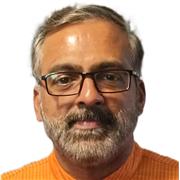 Dr Shaju Ouseph
