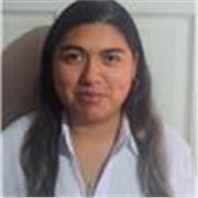 Técnico en Trabajo Social, Asistente Aula,Bibliotecaria