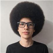 Sou ingressante na UFABC, dou aulas de reforço de matemática para 9° e E.M