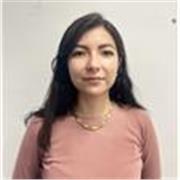 Profesora de Español con más de 5 años de experiencia enseñando a estudiantes de todos los niveles, desde A1 hasta C1