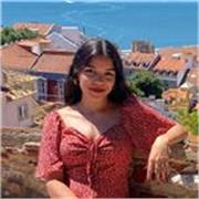 Profesora nativa de Inglés para todos los niveles 