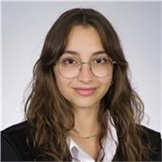 Me considero una persona organizada, autodidacta y con alta resistencia a la frustración.