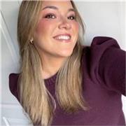 Maestra de Educación infantil, psicopedagoga (pendiente exposición de TFM), y opositando para maestra de Educación Especial