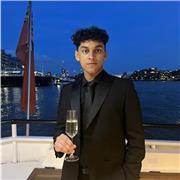Top student at the UK’s best dental school with over 3 years tutoring experience teaching all ages