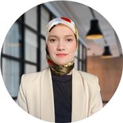 Besoin d’aide en maths? Une prof patiente et passionnée à votre service !