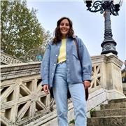 Laureata in biologia offro ripetizioni di scienze, biologia e chimica per le scuole medie e superiori, oltre che aiuto compiti