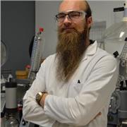 Doktor der Naturwissenschaften hilft wo er kann! Chemie/Mathe/Physik oder auch Deutsch/Englisch/darstellendes Spiel