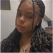 Fluent Portuguese/Angolan woman that loves to teach others Portuguese