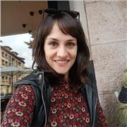 Doy clases particulares de historia, historia del arte y lengua y literatura española