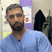 Medical student offering excellent tutoring services for excelling in the STEM and medical fields