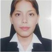 Profesora de Inglés imparte clases dinámicas y motivadoras para estudiantes de todas las edades