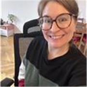 Energetischer Coach für eine gesunde Worklife Balance, Selbstliebe, Intuition & Körperverbindung
