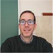 Profesor de Inglés para ESO y Bachillerato con nivel C2 y 15 años de experiencia. Clases presenciales en Getafe u online