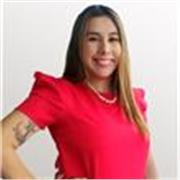 Profesora de ingles y Español para niños, jovenes y adultos