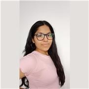 Alanis Susana González Llamoja