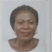 Temitope Idowu