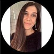 English tutor teaches students of all of ages