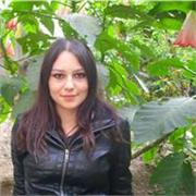 I am a passionate scientist in the field of biology. I would like to inspire students who are curious about life sciences