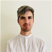 Professeur d'anglais et d'espagnol passionné par les langues ! :)