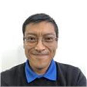 Maestro de matemáticas para estudiantes de primaria a prepa