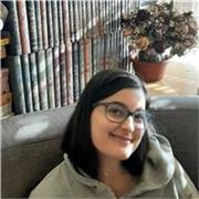 Laureata in Fisica con livello C1 di inglese offre ripetizioni di Matematica, Fisica e Inglese a studenti di scuola secondaria.