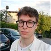 Studente attualmente iscritto al secondo anno di Laurea Magistrale in Matematica presso UniMi offre lezioni private