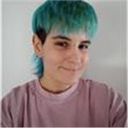 Profesora de inglés titulada en traducción e interpretación, impartición de clases presenciales y online