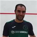 Entrenador de squash para menores y adultos (iniciación y tecnificación)