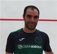 Entrenador de Squash para menores y adultos (iniciación y tecnificación)