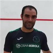 Entrenador de Squash para menores y adultos (iniciación y tecnificación)