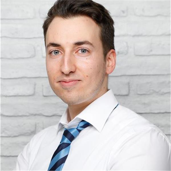 Sebastian Friedrich Nachhilfelehrer aus Dresden