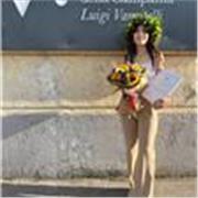 Insegnante Aiuto Compiti e Sostegno Laureata in Psicologia