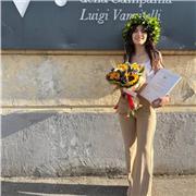 Insegnante Aiuto Compiti e Sostegno Laureata in Psicologia