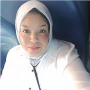 Insegnante madre lingua araba