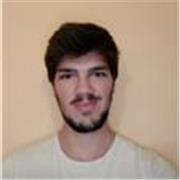 Native italian tutor looking forward to teach to student of all ages