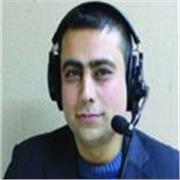 Arabic Tutor Teaches students of all ages