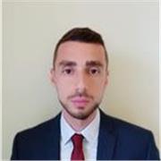 Offro lezioni di matematica e informatica a studenti delle scuole superiori, sono laureato in ingegneria informatica.