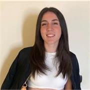 Diplomata- liceo linguistico offresi per ripetizioni in inglese, tedesco e italiano