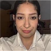 Soy estudiante de segundo de carrera de ingeniería química, he cursado bachillerato de ciencias tecnológicas y me encantaría poder enseñar lo que he aprendido