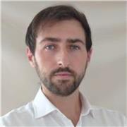 Ingegnere civile appassionato di fisica offre lezioni private e supporto a studenti di scuola media e superiore.