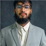 I teach Quran with Tajweed, Hifz support, Arabic basics, and step-by-step guidance to help students learn accurate recitation and
