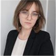 Profesora de Geografía, Historia e Historia del arte