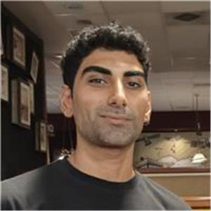 Hüseyin Gökay Benian